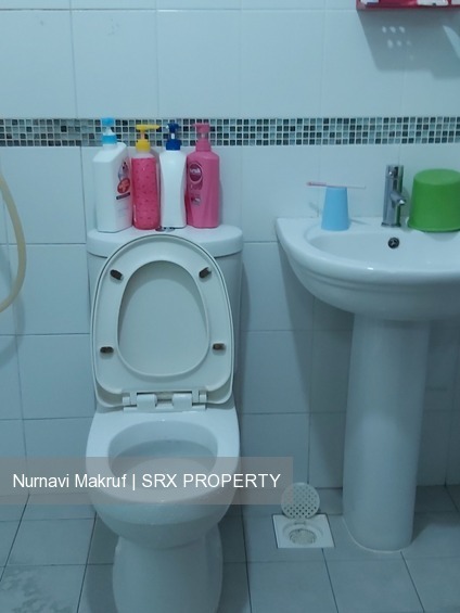 Blk 316B Yishun Avenue 9 (Yishun), HDB 3 Rooms #206513371